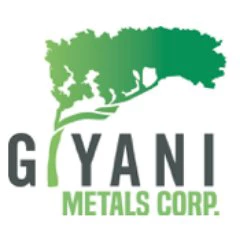 Giyani Gold Corp Logo