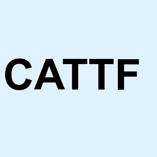 Stock cattf logo