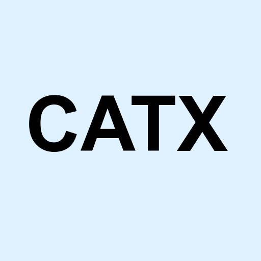 Stock catx logo