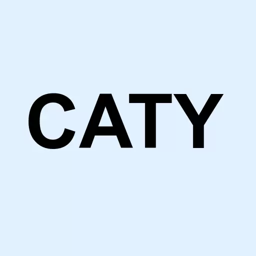 Cathay General Bancorp Logo