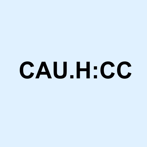 Stock cau.h:cc logo