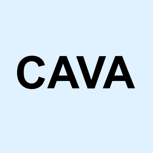 Stock cava logo