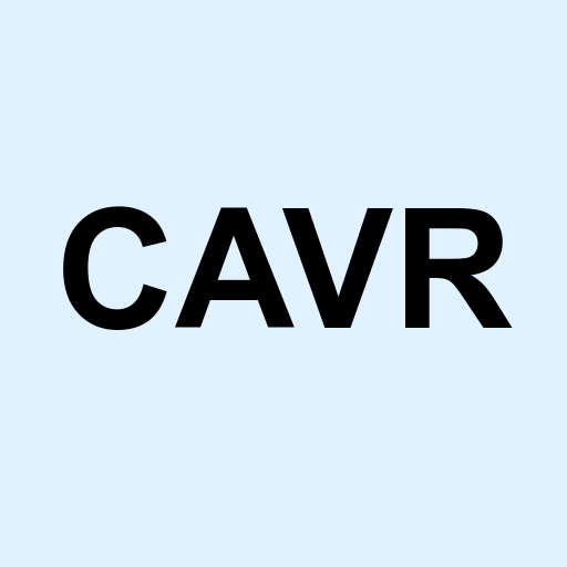 Stock cavr logo