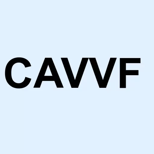 CAVU Mining Corp Logo