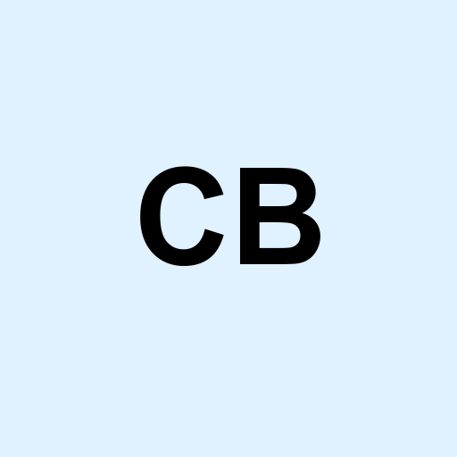 Stock cb logo