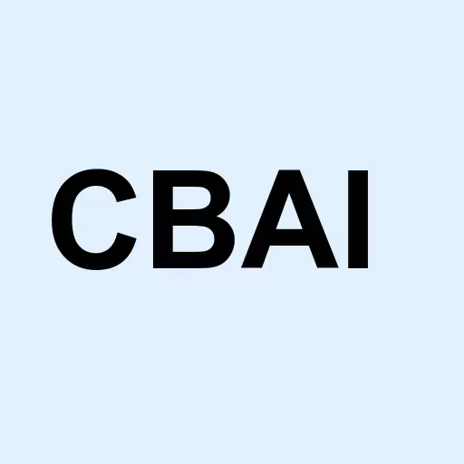 CBA Florida Inc Logo
