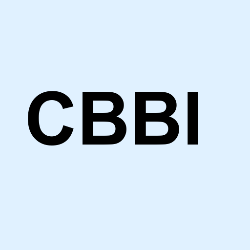 Stock cbbi logo