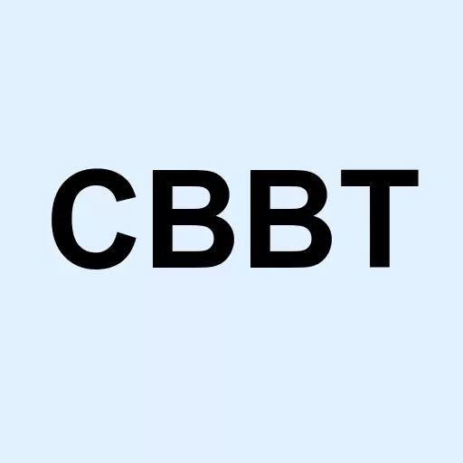 Cerebain Biotech Corp Com Logo