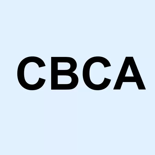 Crown Baus Capital Corp Logo