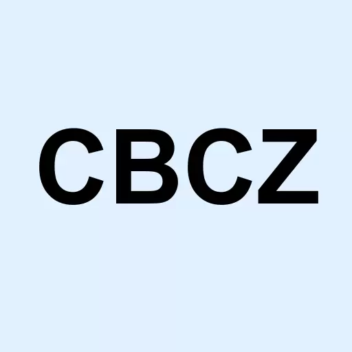 Comunibanc Corp Logo