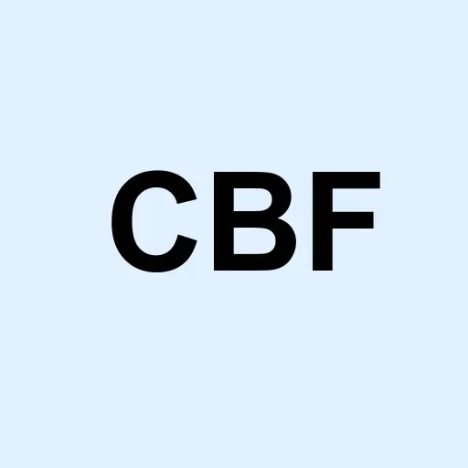 Capital Bank Financial Corp. Logo