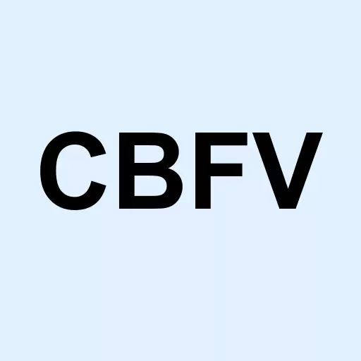 CB Financial Services Inc. Logo