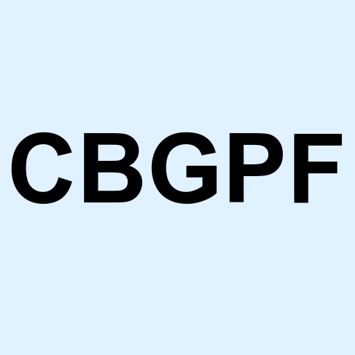 Stock CBGPF logo
