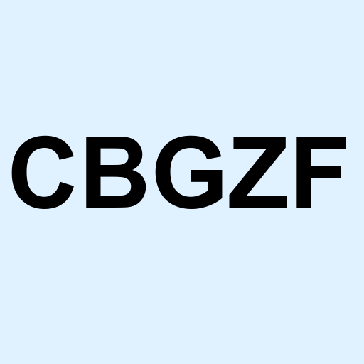 Stock cbgzf logo