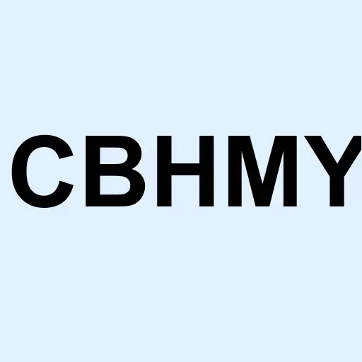 Cobham plc (United Kingdom) ADR Logo