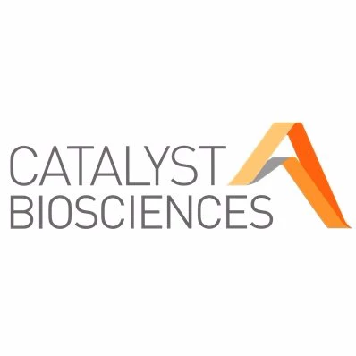 Catalyst Biosciences Inc. Logo
