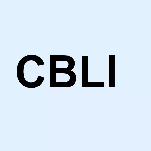 Cleveland BioLabs Inc. Logo