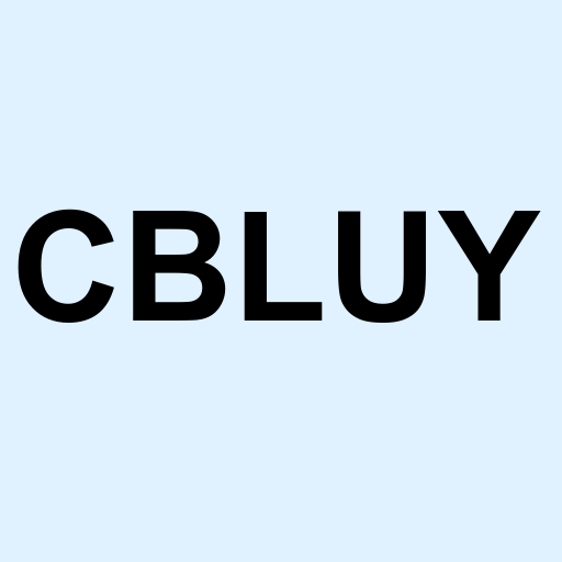 Stock cbluy logo