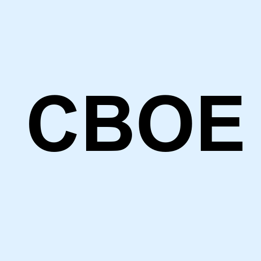 Stock cboe logo