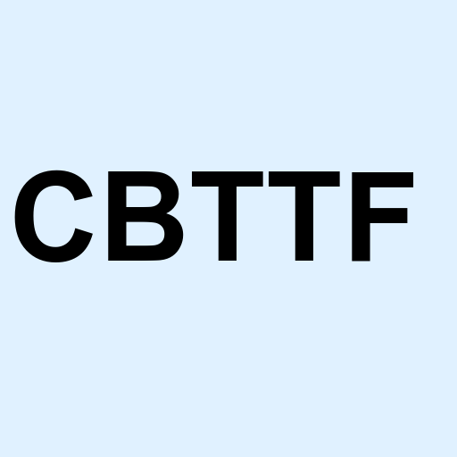 Stock CBTTF logo
