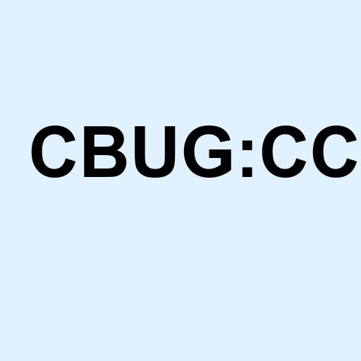 Stock cbug:cc logo