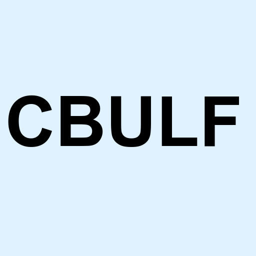 Stock cbulf logo