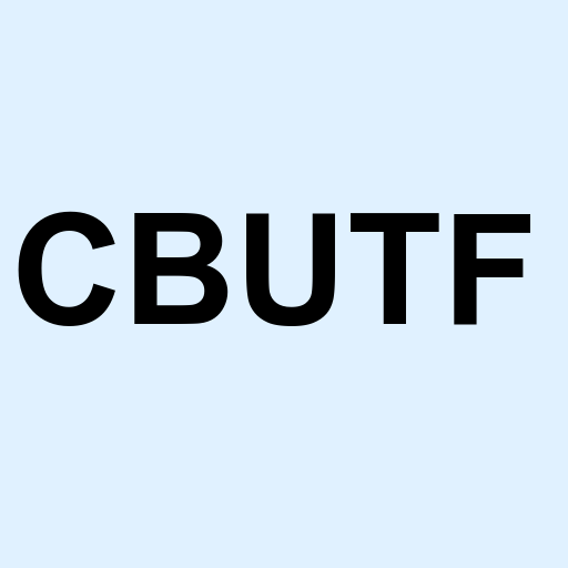 Stock cbutf logo