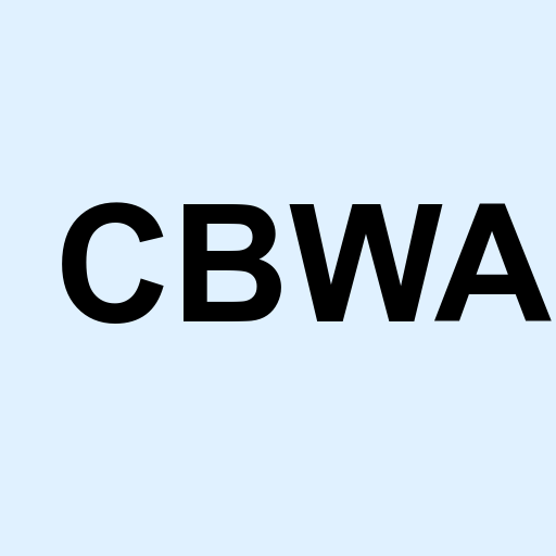 Stock cbwa logo