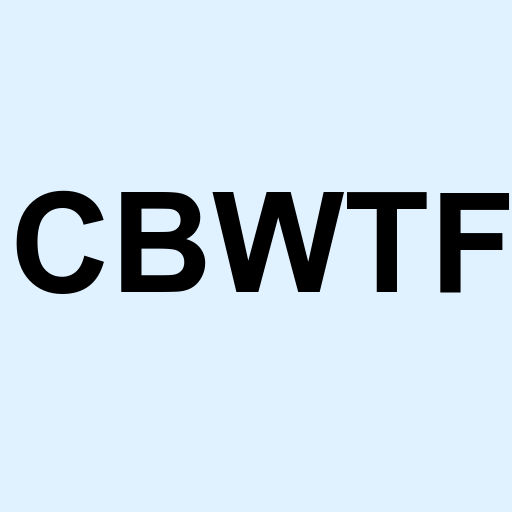 Stock cbwtf logo