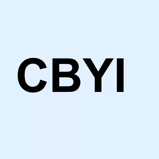 Cal-Bay Intl Inc Logo