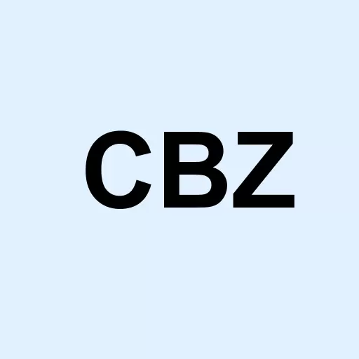 CBIZ Inc. Logo