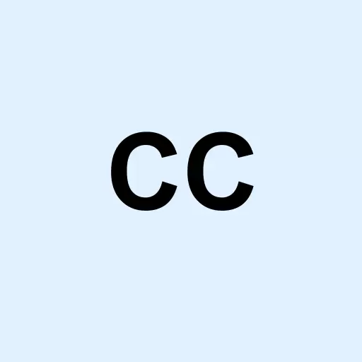 Chemours Company Logo