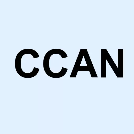 Canadian Cannabis Corp Logo