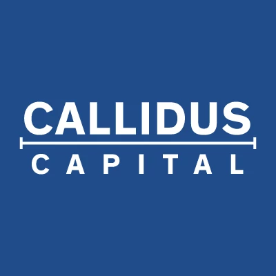 Callidus Capital Corp Logo