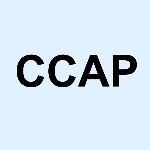 Stock CCAP logo
