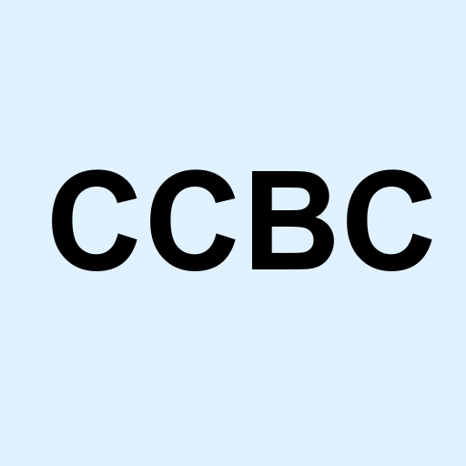 Stock ccbc logo