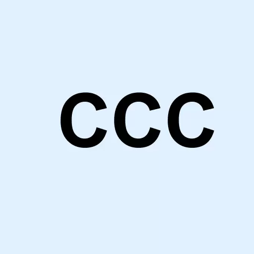 Churchill Capital Corp Class A Logo