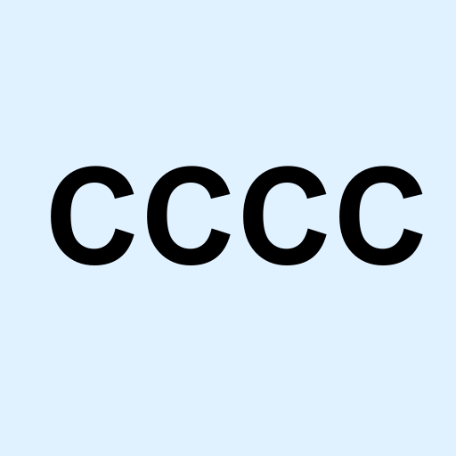 Stock cccc logo