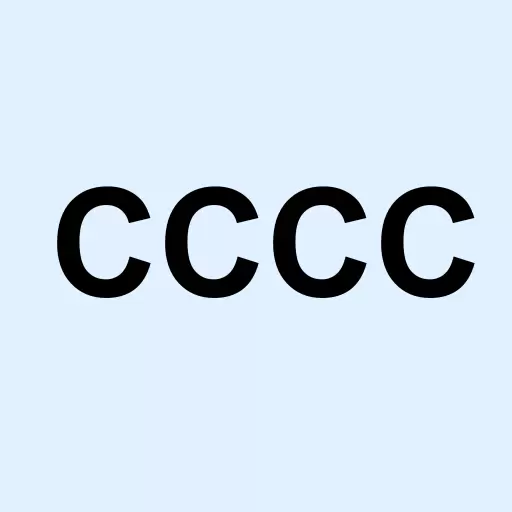 C4 Therapeutics Inc. Logo