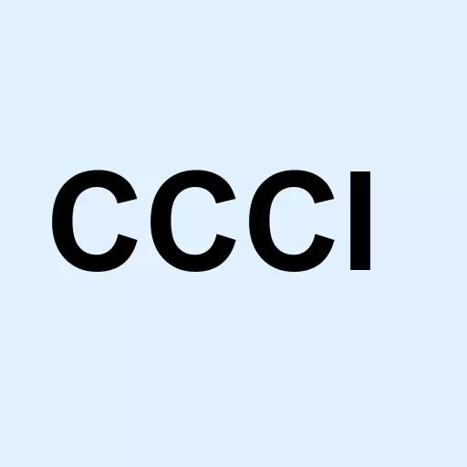 China Cable & Communs Inc Logo
