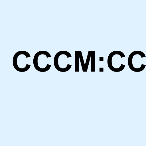 Stock cccm:cc logo