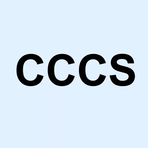 CCC Intelligent Solutions Holdings Inc. Logo