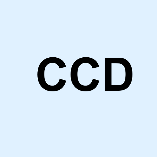 Stock ccd logo