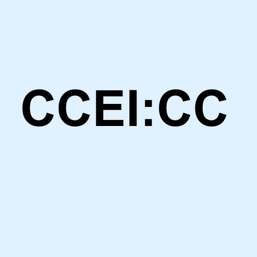 Stock ccei:cc logo