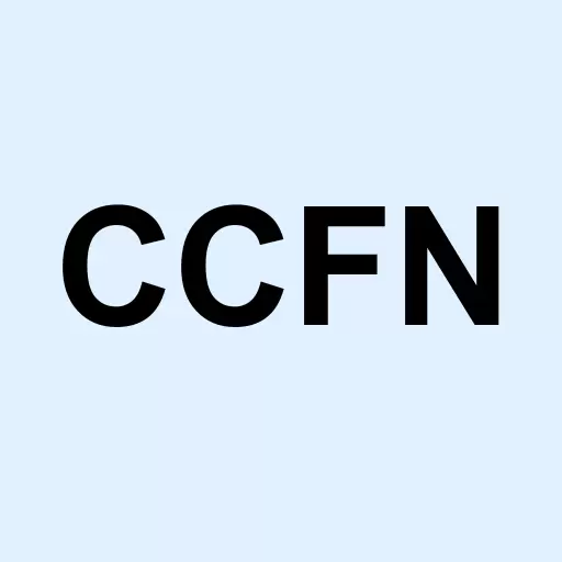 CCFNB Bancorp Inc. Logo