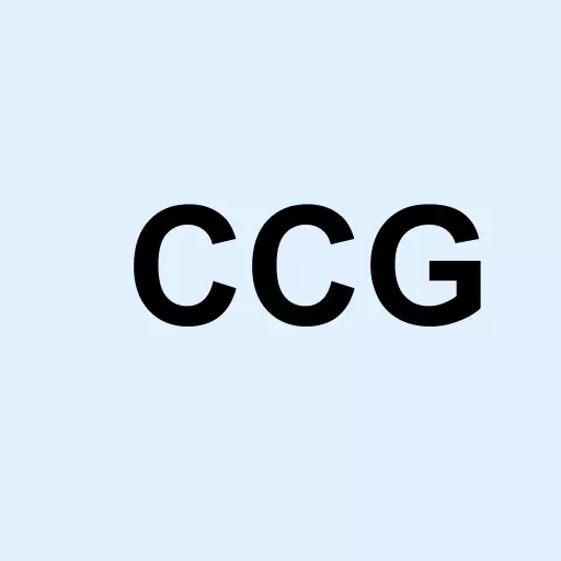 Campus Crest Communities Inc Logo