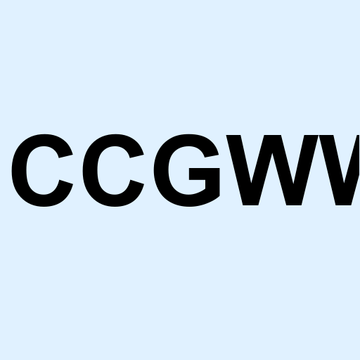 Stock ccgww logo