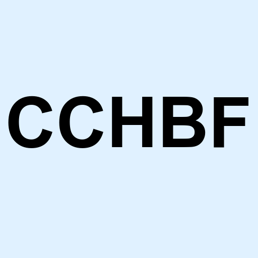 Stock cchbf logo