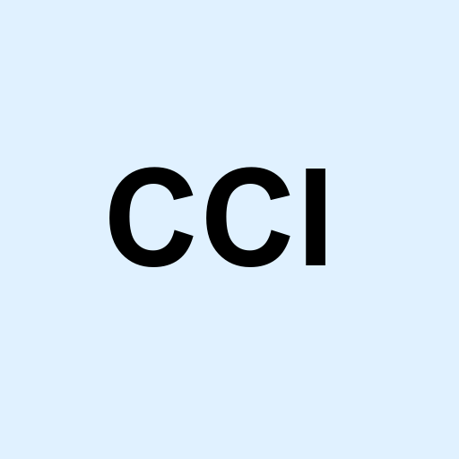 Stock cci logo
