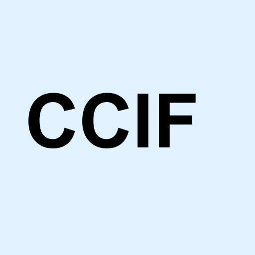 Stock ccif logo